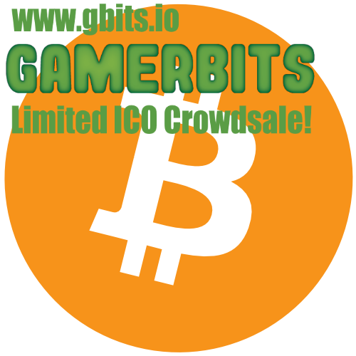 Gamerbits_'s tweet photo. ICO Crowdsale with Gamebits! #bitcoin #ethereum #Gamerbits #ICO #Crowdsale #gamers #china https://t.co/HXwzvqUlQ6