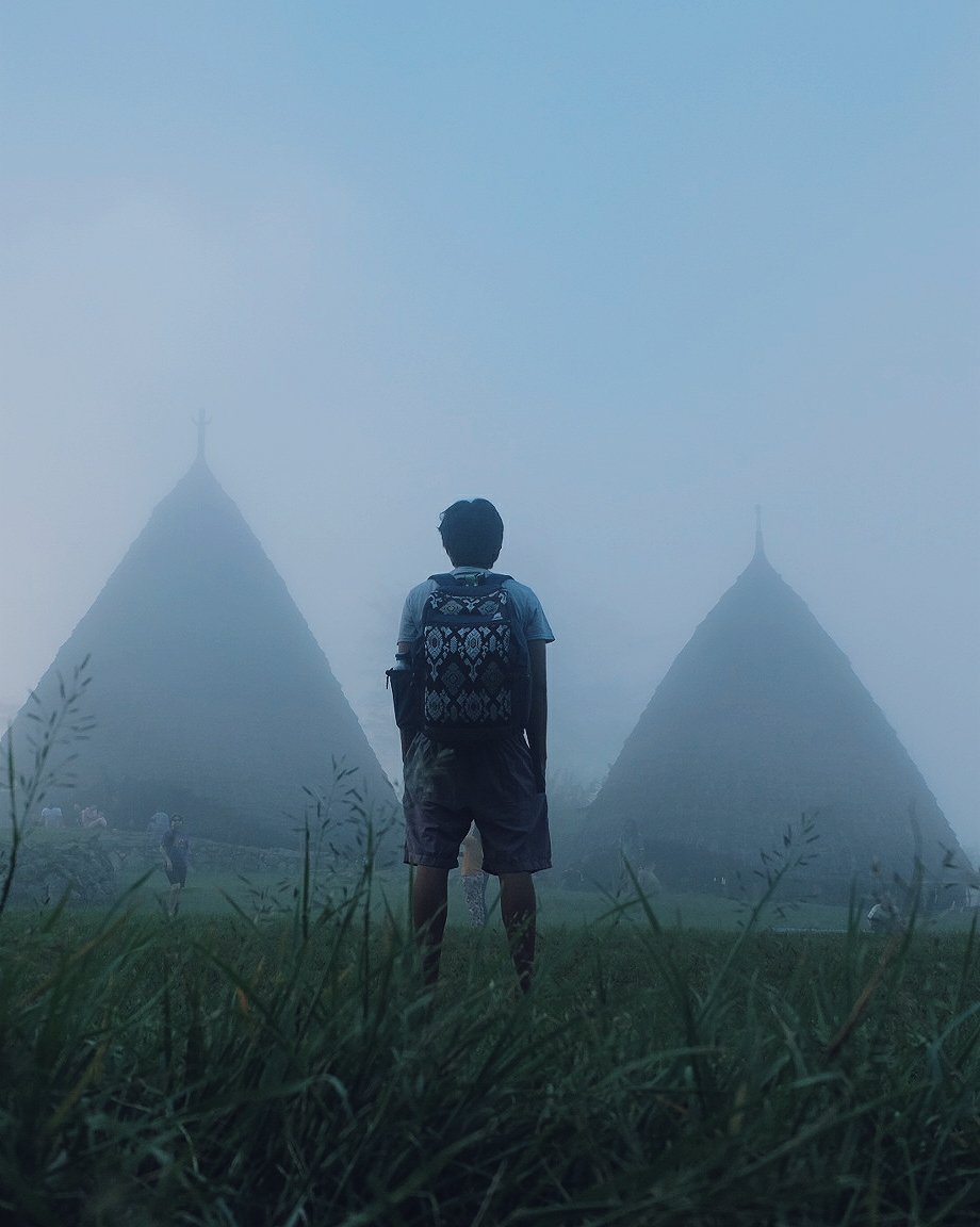 takdos's tweet image. Apa sih yang bikin lu #BanggaJadiIndonesia ? Kalo gue, karena Indonesia punya banyak destinasi yang super keren!