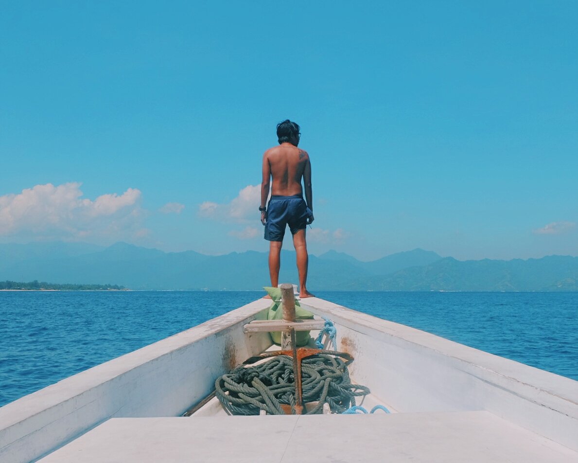 takdos's tweet image. Apa sih yang bikin lu #BanggaJadiIndonesia ? Kalo gue, karena Indonesia punya banyak destinasi yang super keren!