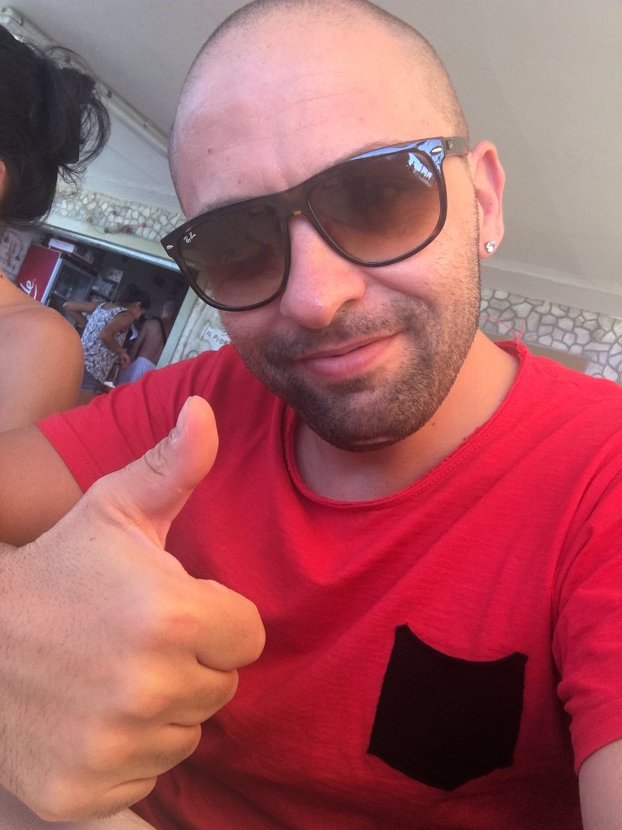 AccardiDanilo's tweet photo. Buon pranzo e buon ferragosto ragazzi😋😋😋

Anche oggi si mangia ma si rispetta il programma guys🔝🔝🔝

Volere è Potere🔥🔥🔥 https://t.co/zRMFHBW93B