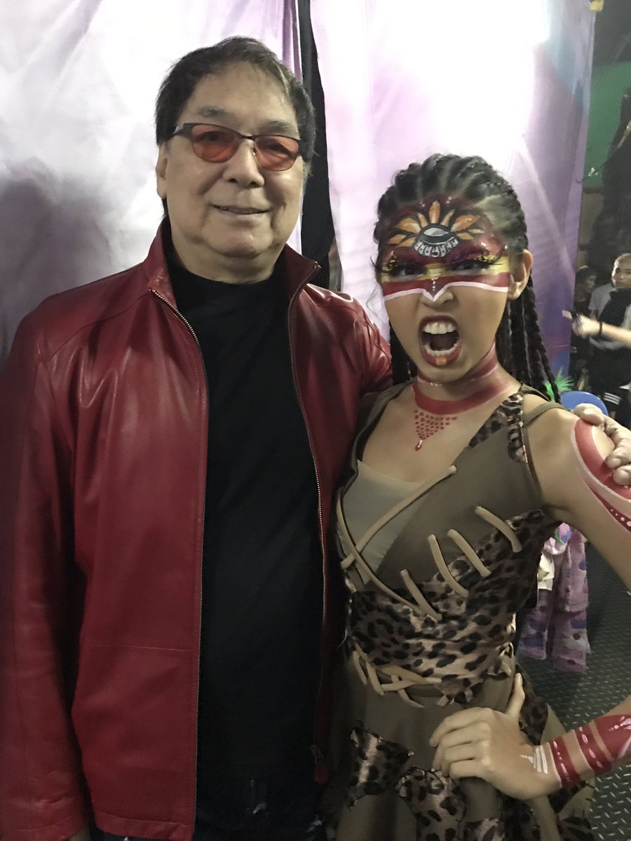 AngPoetNyo's tweet photo. Breaking News: Walang katotohanang ititigil na ang "Mulawin vs Ravena" ng GMA dahil sa BIRD FLU! @EatBulaga https://t.co/cNbZAbsZOf