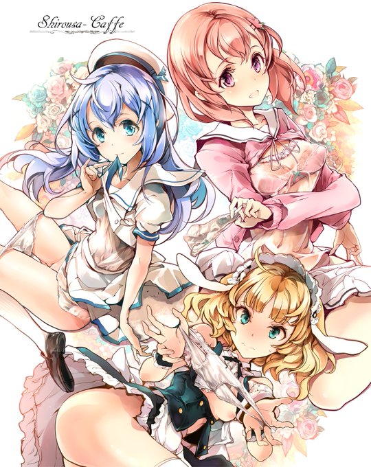 夏コミ新刊の書店委託が始まりました、是非お手に取って下さいッ
■虎の穴さん https://t.co/05ttNAfHIp 