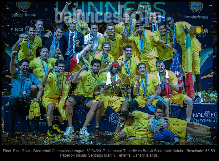 baloncesfoto's tweet photo. Conoce a @GuarosOficial 🇻🇪 #LDA2017 rival del @CB1939Canarias en la lucha por el trofeo Intercontinental #FIBA 🏆 

➡️https://t.co/4r6EEDL6F8 https://t.co/TIRibNAePb