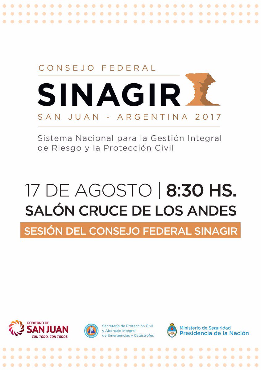 #SinagirSJ