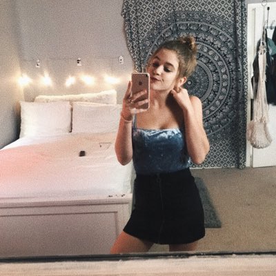 lexxiifoxx's tweet photo. #NewProfilePic 💙 https://t.co/WXecDEIG6Q