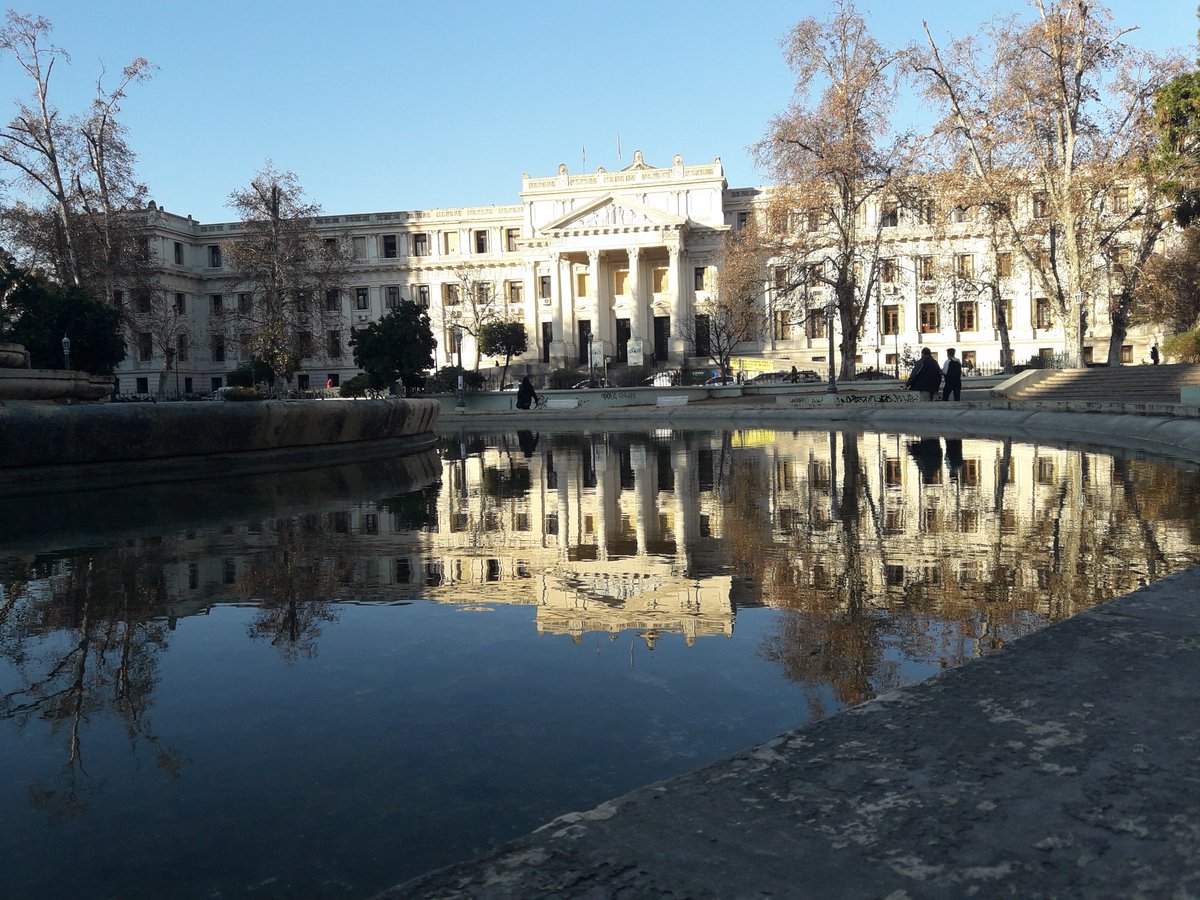 STELLAFLEITAS1's tweet image. Buen día  #PaseoSobremonte  #palaciotribunales #edificiosantiguos #espaciopúblico  #Córdoba