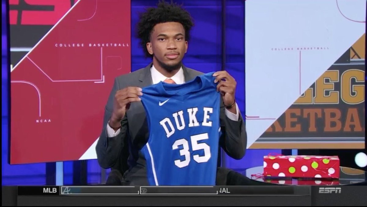 Duke Digest tweet media