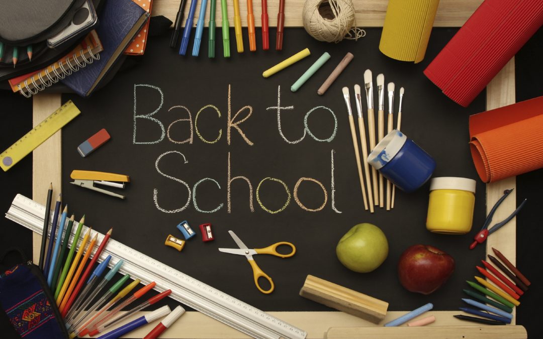 BaronyCastle's tweet image. Hope you have all had a fantastic summer holiday. #backtoschool #timeforlearning 
Barony Castle is proud to support our local schools.