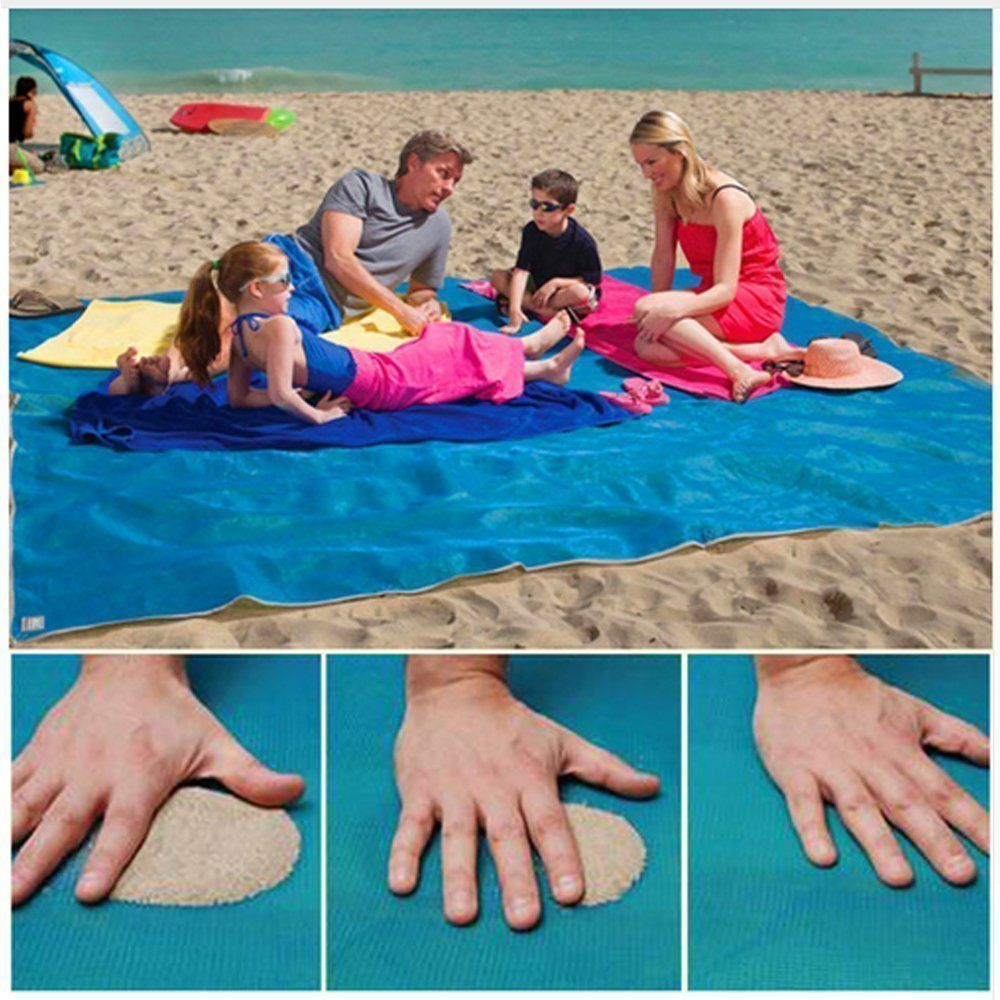 SleekSteals's tweet photo. PRICE REDUCTION!
Get this Sand Proof Blanket for $16.88!
https://t.co/8GL7NKm1Os https://t.co/EcWTghiXiv