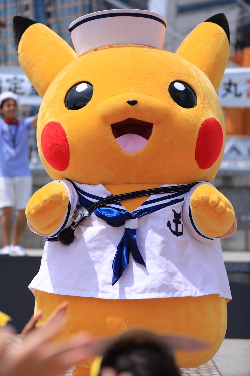 てぃけ Pa Twitter 1番好きなピカチュウは水平さんです ホント可愛すぎて辛い ピカチュウ大量発生チュウ ピカチュウ 海のカーニバル ピカチュウ大量発生17 てぃけ Pa Twitter 1番好きなピカチュウは水平さんです ホント可愛すぎて辛い ピカチュウ大量発生チュウ ピカチュウ 海のカーニバル ピカチュウ大量発生17