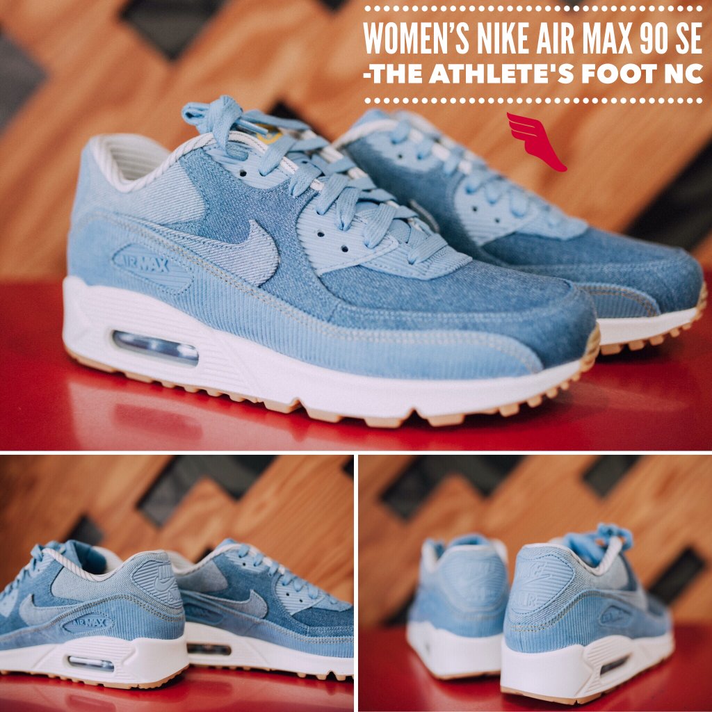 carolina blue air max 90