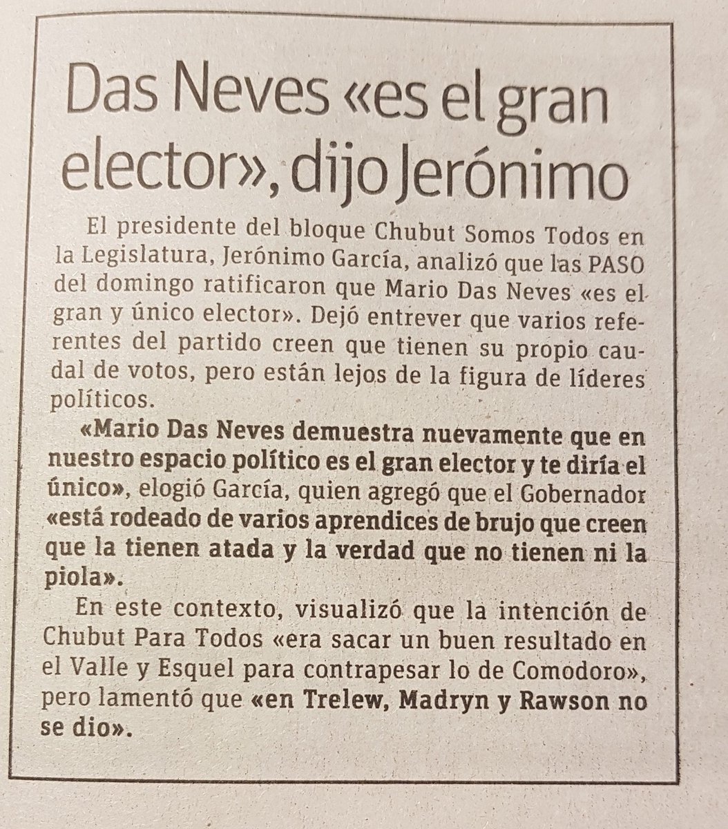 ric_sastre's tweet photo. Por suerte los aprendices hemos ganado varias elecciones! no sé ctas otros? El divide y reinaras está a la orden del día! La piola se corta https://t.co/HwlmwkIWHd