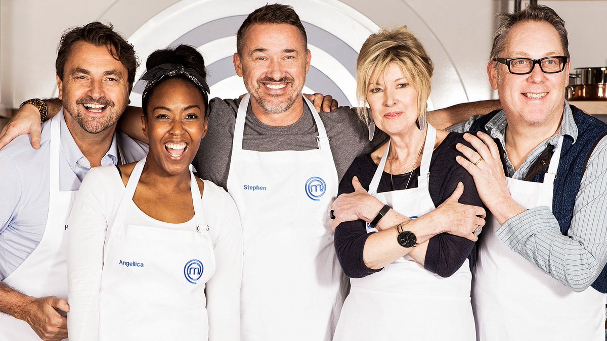 BBCOneNI photo