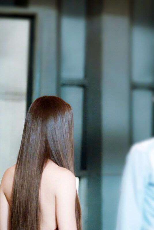 KRYSTALCHNFAN's tweet photo. #KRYSTAL #크리스탈 #정수정 
GORGEOUS LADY with a sexy back https://t.co/TWvp8C1ppt