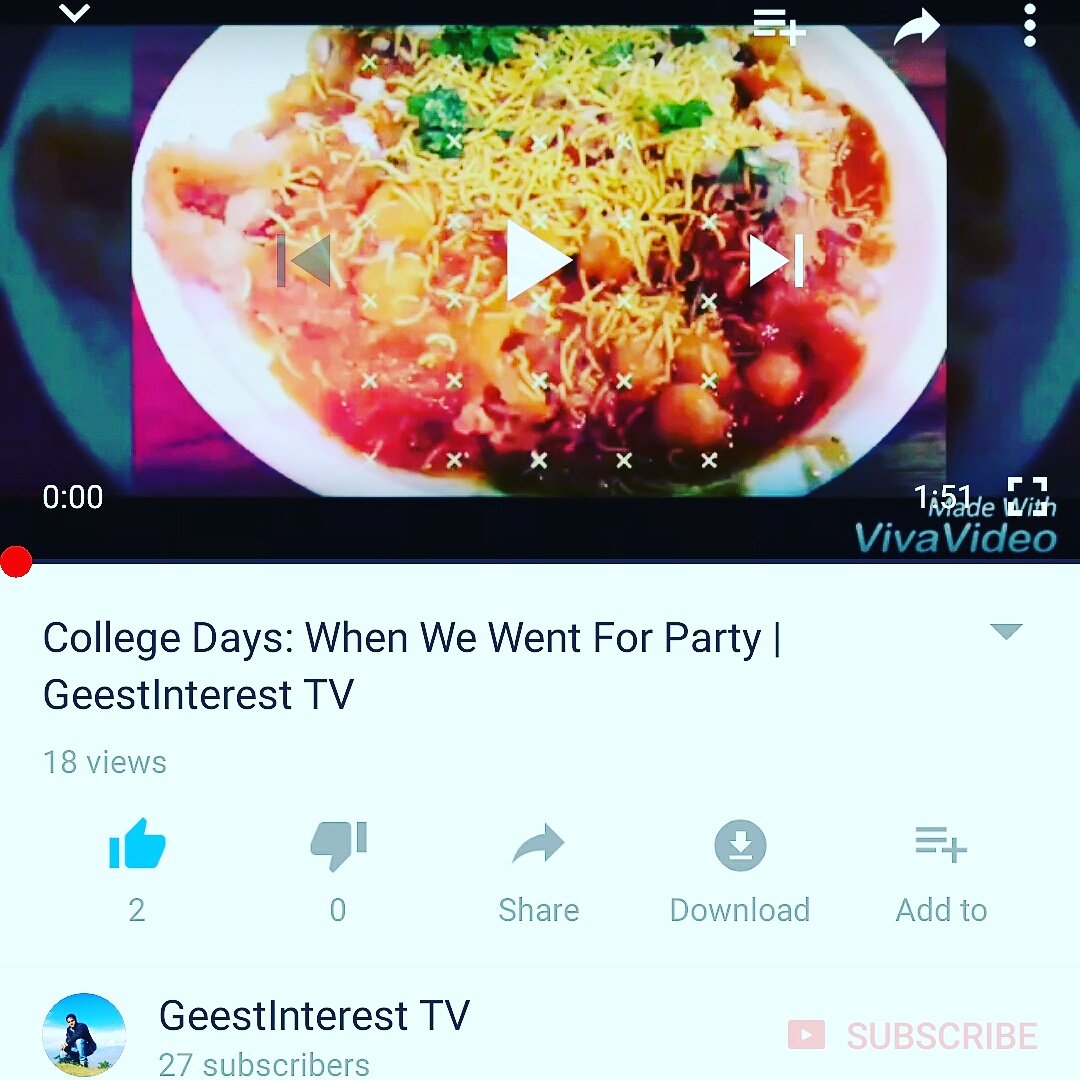 sourav_138's tweet photo. #Subscribe #Like #Share https://t.co/6jbpIJW1Cd