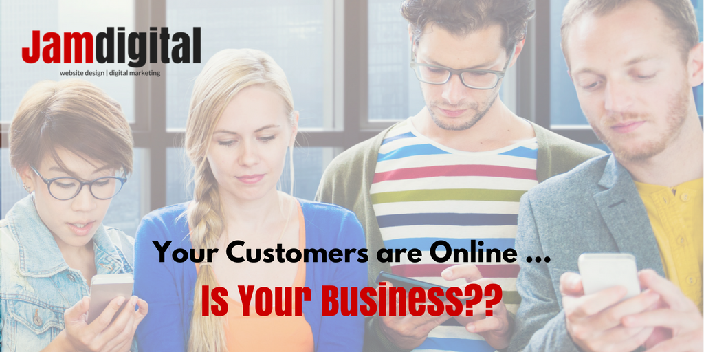 _jamdigital's tweet photo. Get your business working for you online #jamdigital #WebsiteDesign #digitalmarketing #enniscorthy #wexford 
https://t.co/EdARz834xk https://t.co/QrdgV8o0sw