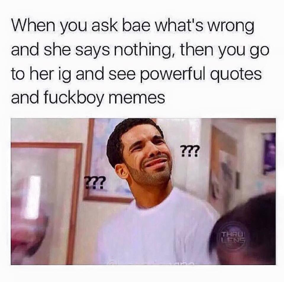 ItsMelanie108's tweet photo. LMAOO @Drake https://t.co/KsPEN9JjSK