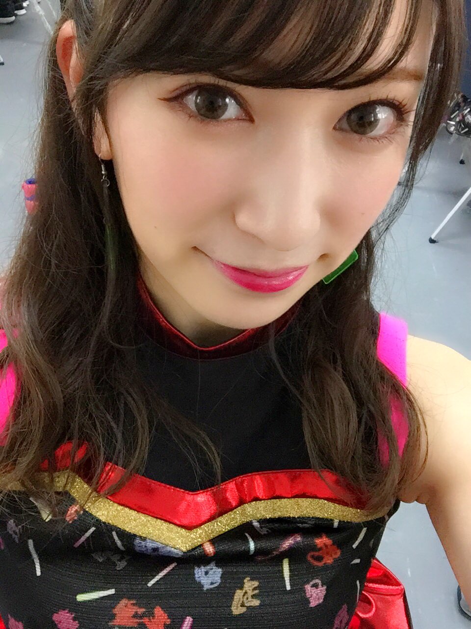 吉田朱里 yoshida akari on X: 