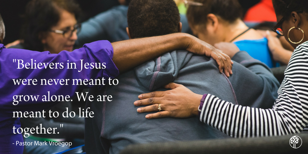 collegeparkindy's tweet photo. "We're meant to be part of something bigger than ourselves, & to belong to a people — God’s people." #cpcindy #cpcStrategy #truthfromSunday https://t.co/uERpDxQ8PH