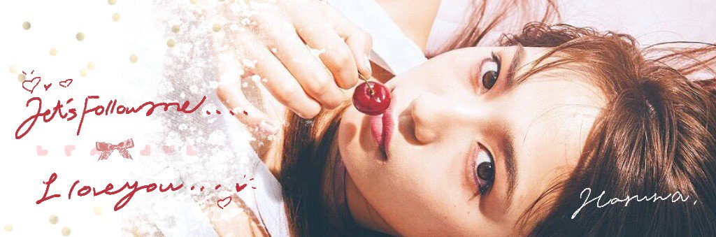 Yuuna71654448's tweet photo. 本日のヘッダー🌻最終回ver①
.
◎山田涼介
◎川口春奈　
.
違ったテイストにしてみました！❤️
大好きなお二人さん。🌟
.
保存はいいね👍
使用するときは一言お願いします‼
.
らぶりつ🙏🙏💗
.
#ゆーなの加工 
#なんか素敵だと思った���RTとかフォローお願いします https://t.co/OfCwCPDHCw
