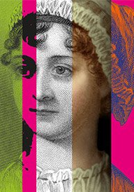 ActivateLibrary's tweet photo. If you enjoyed the new Jane Austen exhibition at the New Bodleian Library in Oxford, why not borrow an Austen book from our library? https://t.co/6NQutiQ5UW