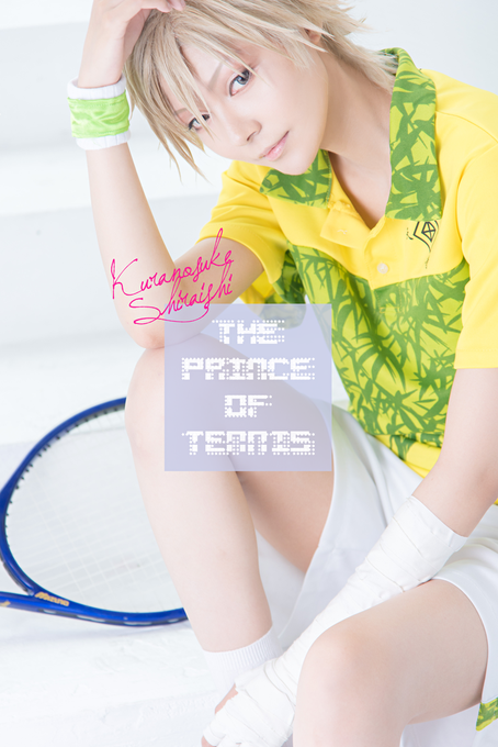 Twitterのコスプレ画像74