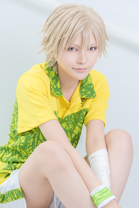 Twitterのコスプレ画像76