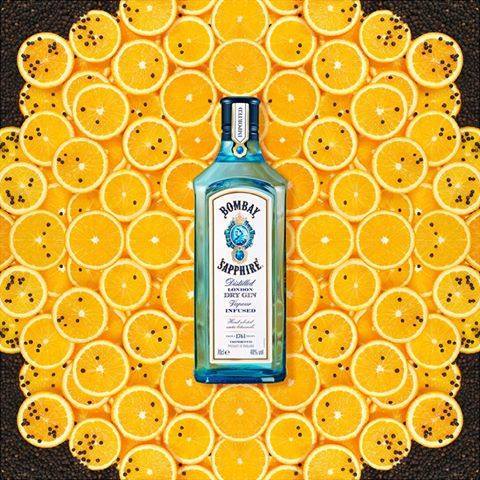 bristolwines's tweet photo. Little differences make all the difference. Just add Orange & Peppercorn. #BombaySapphire #BombayTwist #gin #ginspiration #ginstagram #ginc… https://t.co/rBrR7De6ik