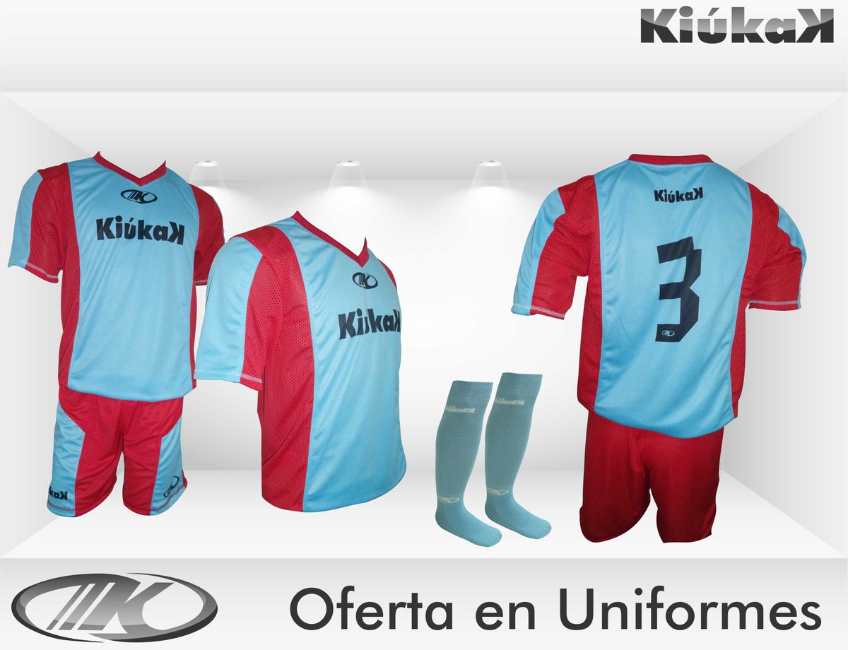 kiukak's tweet photo. Ofertas en uniformes comunícate al +582712216570  #kiukak  #sport #jersey #moda #soccer #Football #futbol @nicolaskiukak https://t.co/8Ij0ly74oA