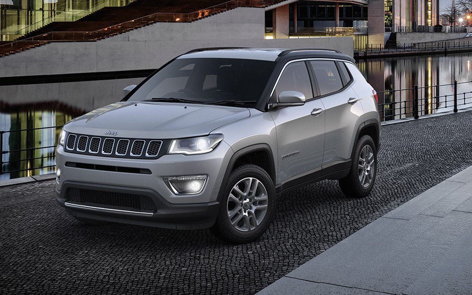 AutosHeat's tweet photo. 2017 Jeep Compass Brings More Fun to Small SUV Segment
https://t.co/eiI8C6e7PT
#jeepcompass #compass #suv #jeep https://t.co/toKK9ibUOF