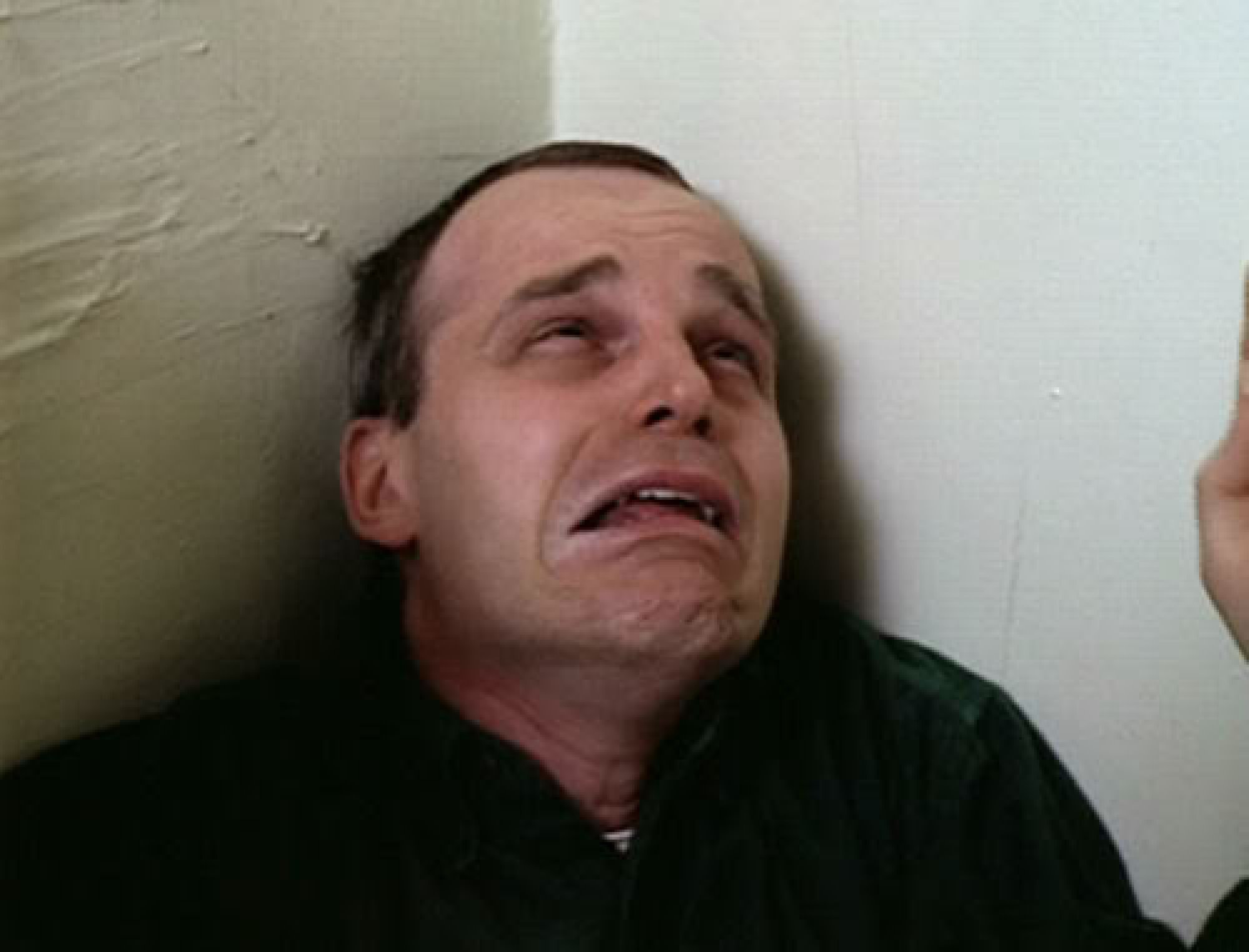 Happy to Zeljko Ivanek who portrayed both Roland Fuller & Dr. Arthur in episode Roland. 