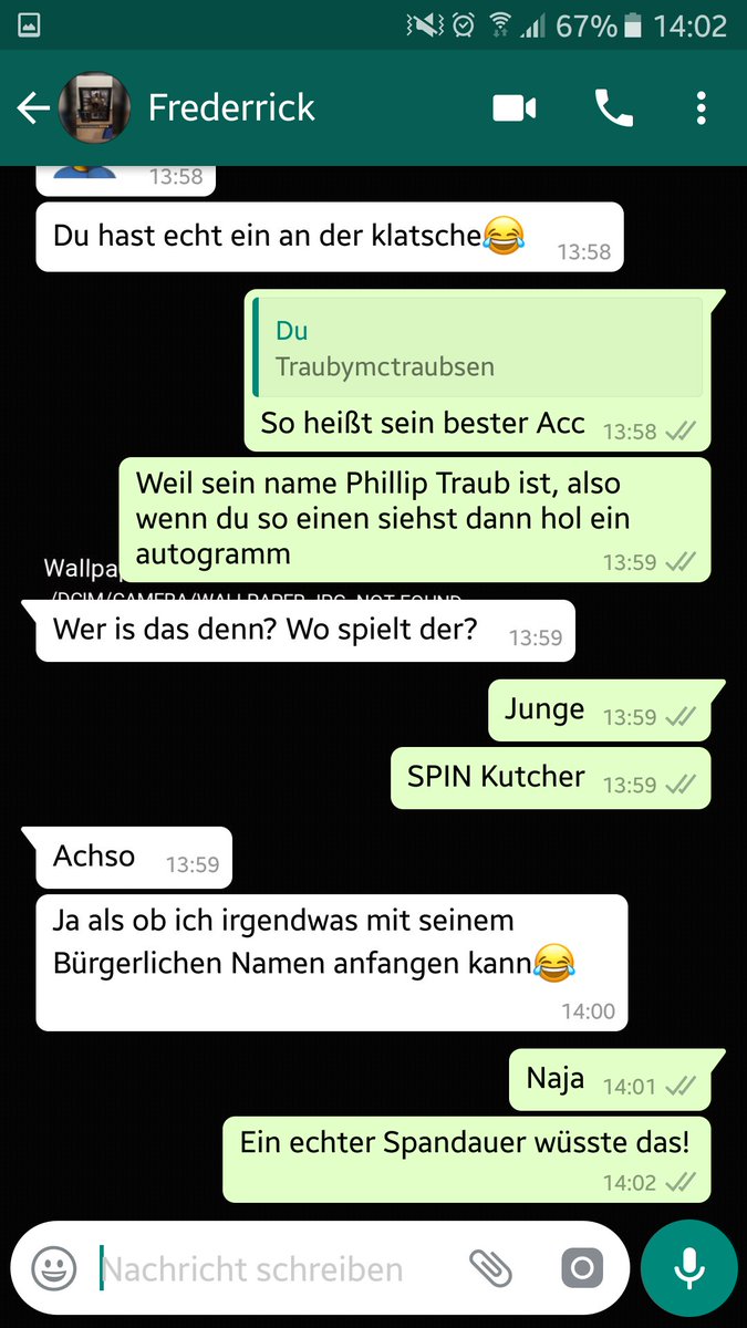 Pascal_Otten's tweet photo. @KutcherLoL vielleicht solltest du diesen Jungen mal zurecht weisen.. ich bin sehr enttäuscht von dir @BargMaximilian https://t.co/BN3yOxfz0H