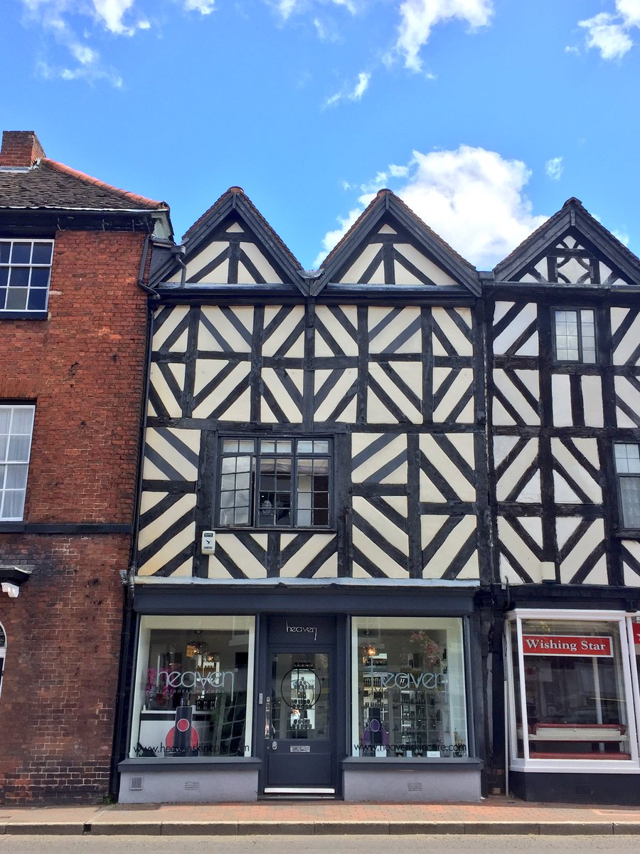 AWorldofLuxury's tweet image. The original #spasofheaven 

@heavenskincare