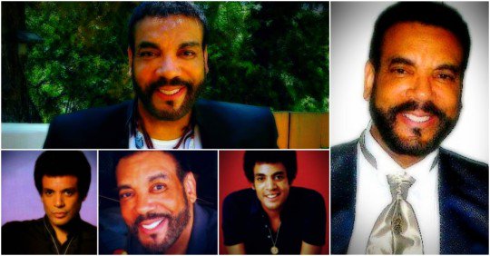 Happy Birthday to Billy Griffin (born August 15, 1950)  