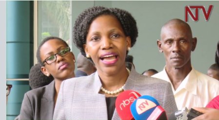 Government sued over access to services for hearing impaired #NTVNews youtu.be/zfLe1L3QbTc?ut…