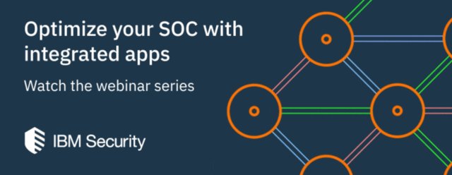 DataITSecurity's tweet image. Transform your SOC into a next-gen #SOC and boost performance with #CollabDefense. Learn more in the webinar series bit.ly/2w6rQDe