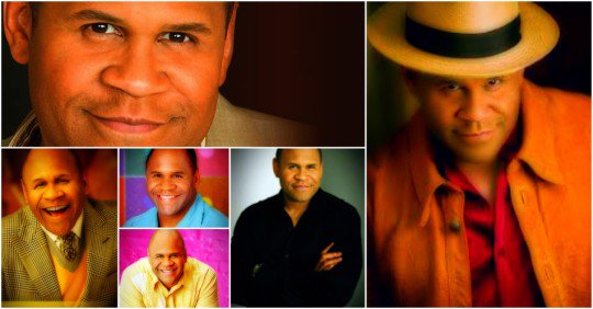 Happy Birthday to Rondell Sheridan (born August 15, 1958)  