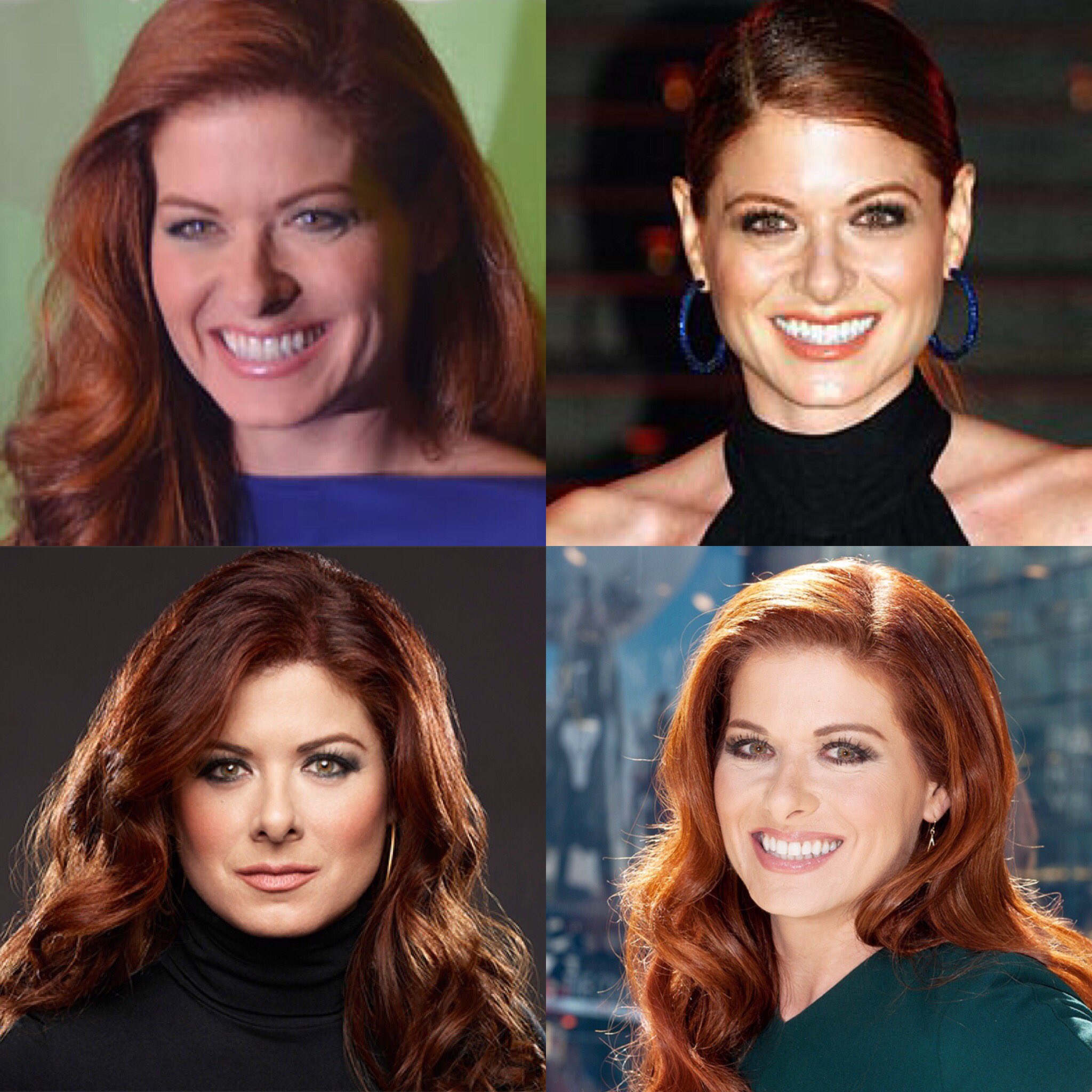 Happy 49 birthday to Debra Messing. Hope that she has a wonderful birthday     