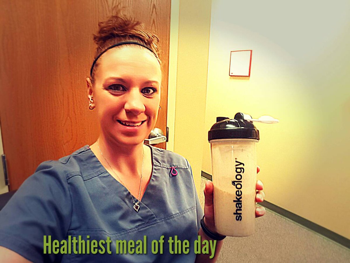 Chocolate chip cookie for breakfast