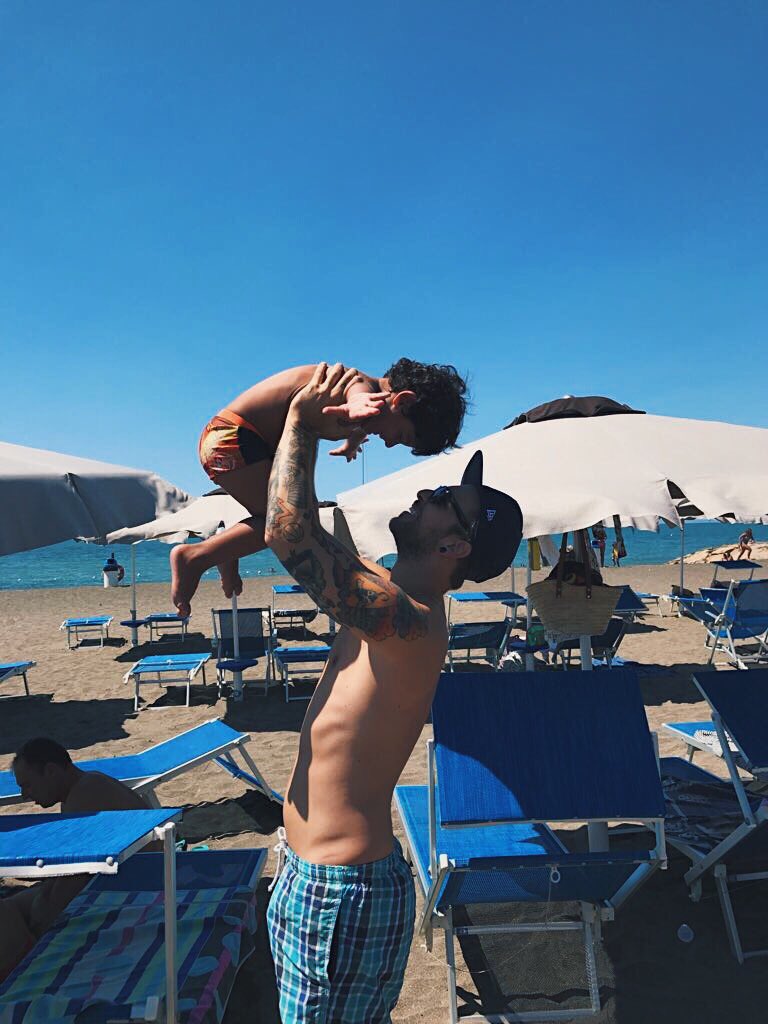 alessiobernabei's tweet photo. Buon #Ferragosto https://t.co/TFF2o6P1KT