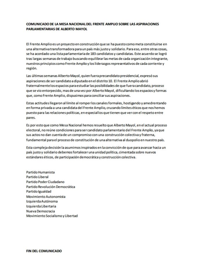 Ver imagen en Twitter Ver imagen en Twitter