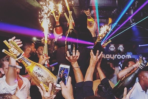 _Playroom's tweet image. That Tuesday Playroom feeling is in the air! Join us @TIBUMarbella tonight for the biggest weekly RnB &amp;amp; Hip Hop party in #Marbella #letsplay