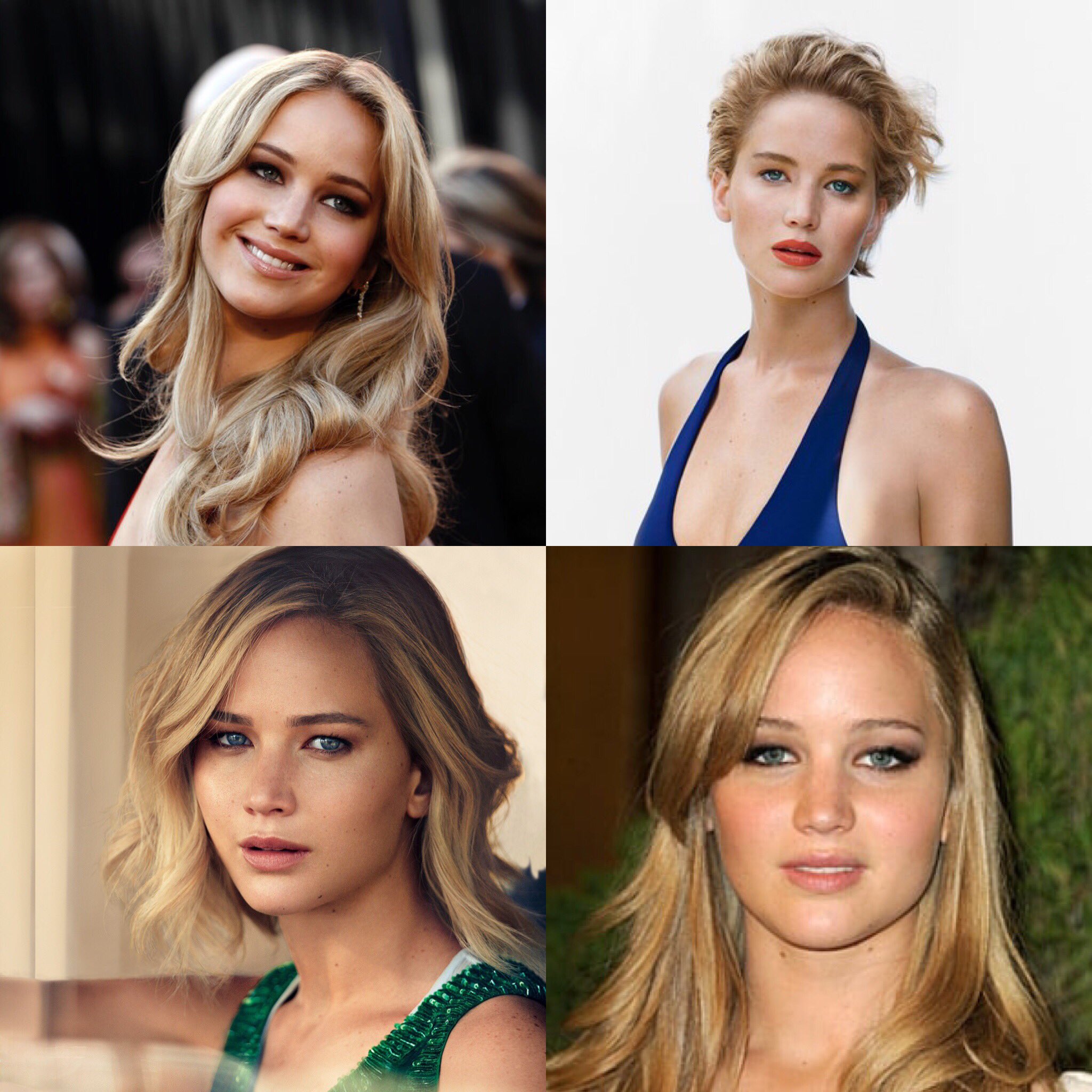 Happy 27 birthday to Jennifer Lawrence. Hope that she has a wonderful birthday.     