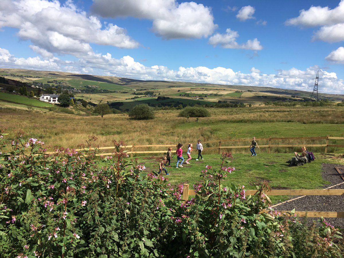 melissabFCHO's tweet photo. Fun at the Little Owl Farm with the families from Sholver @FirstForFCHO @CafferkyEmma #FCHOStrong https://t.co/bhtl4uRs7c