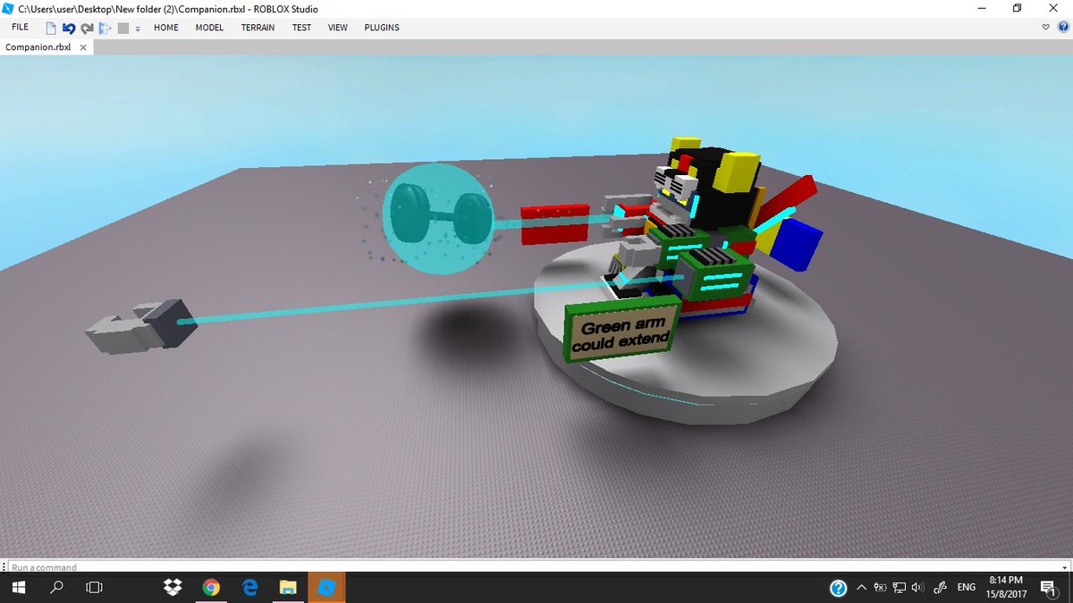 Theredknight07's tweet image. This is mine :P #RobloxBuildingContest
roblox.com/catalog/976006…