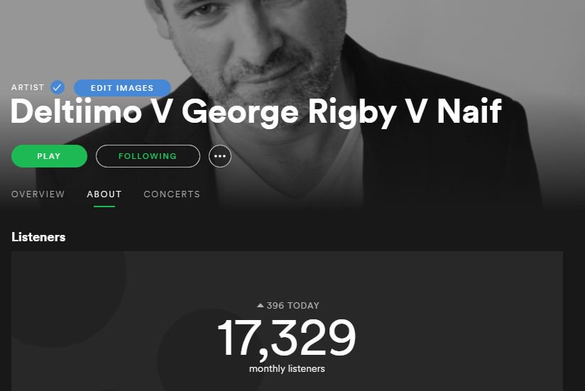 George Rigby (@rigbysongs) | Twitter