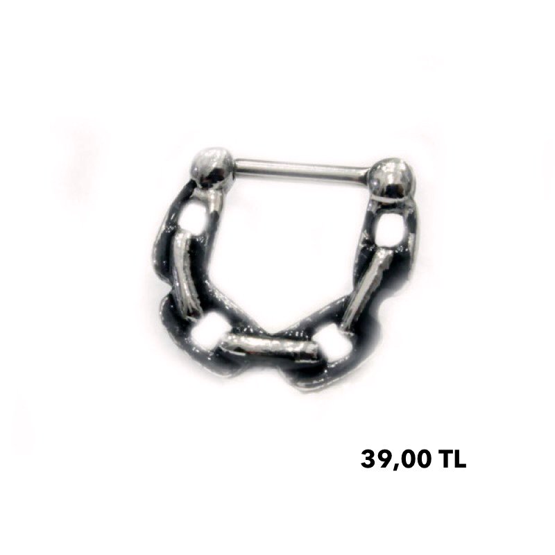piercingmarkett's tweet photo. 316L Cerrahi Çelik Kulak Piercing
Whatsapp 05435275573
#kaspiercing #dudakpiercing #burunpiercing #gobekpiercing #kulakpiercing #tragus https://t.co/acbJC3TPl0
