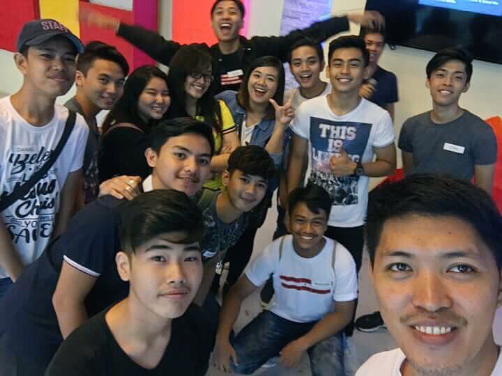 deamndzcrz's tweet photo. Did #GODTEST today!
Nakakaba tlga everytime ur approaching sm1 but we shldn't be ashamed of the gospel & rmmbr that God is with us 💖 https://t.co/uQ2GhOuZtg