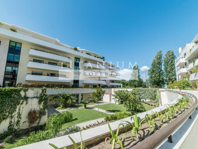 First Line of the River. In EXPO.
titanium-property.com/imovel/fantast…