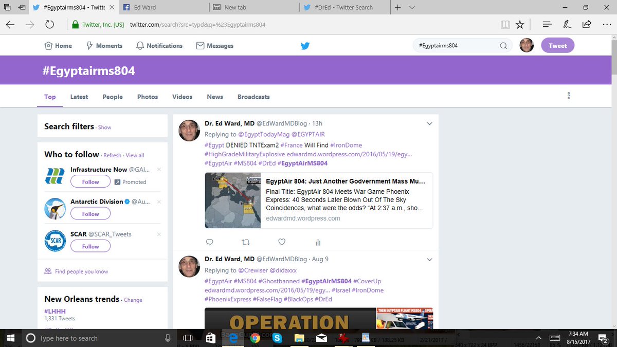 EdWardMDBlog's tweet photo. #BrokeBlackBoxes= Explosion #WindowsBlownFirst= Outside2Inside #EgyptAir #MS804 #EgyptAirMS804 https://t.co/1oeYt9Ws1e #IronDome #DrEd https://t.co/Mq0mFzV3UR
